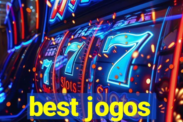 best jogos